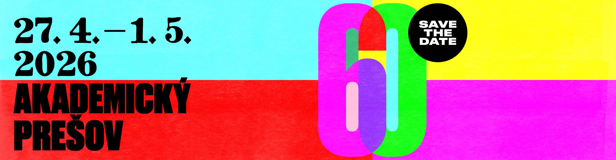 Akademický Prešov 2026